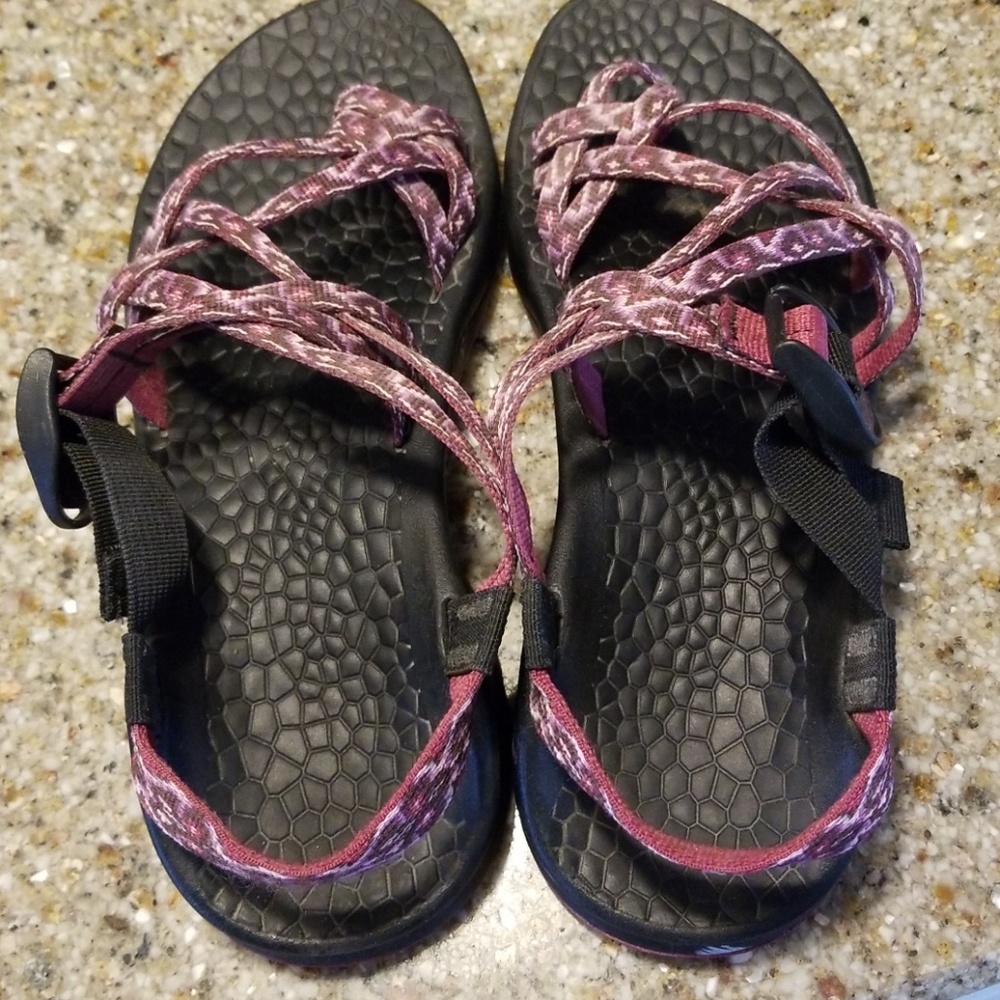 Chacos